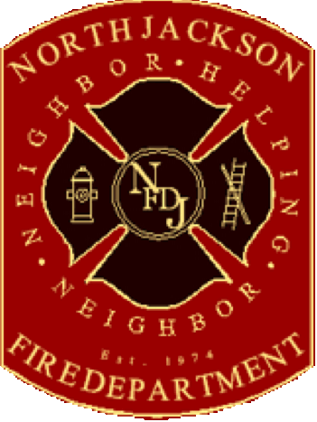 North Jackson Fire Department