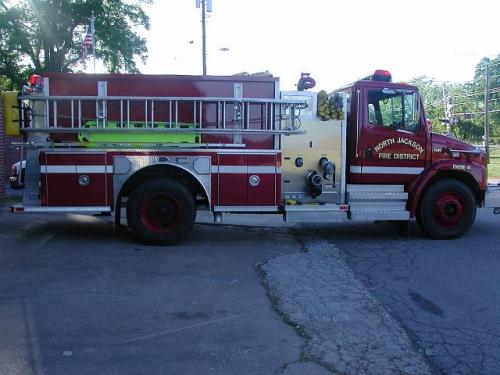 Engine 41